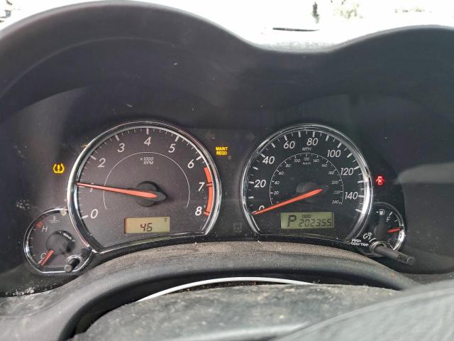 Toyota Corolla Base Image 2