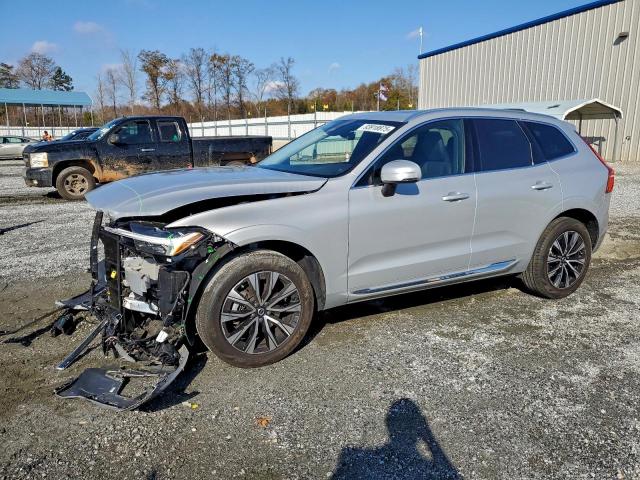 Salvage Volvo Xc60 Plus