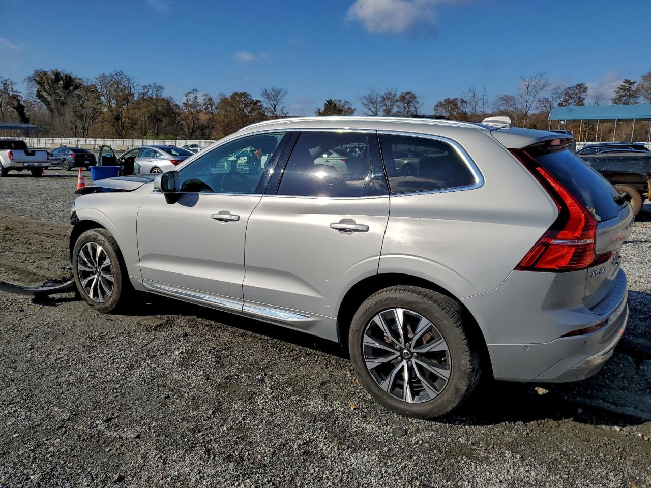 Volvo Xc60 Plus Plus Image 9