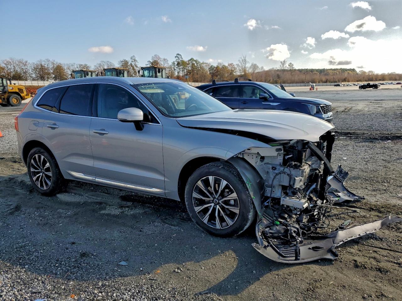 Volvo Xc60 Plus Plus Image 5