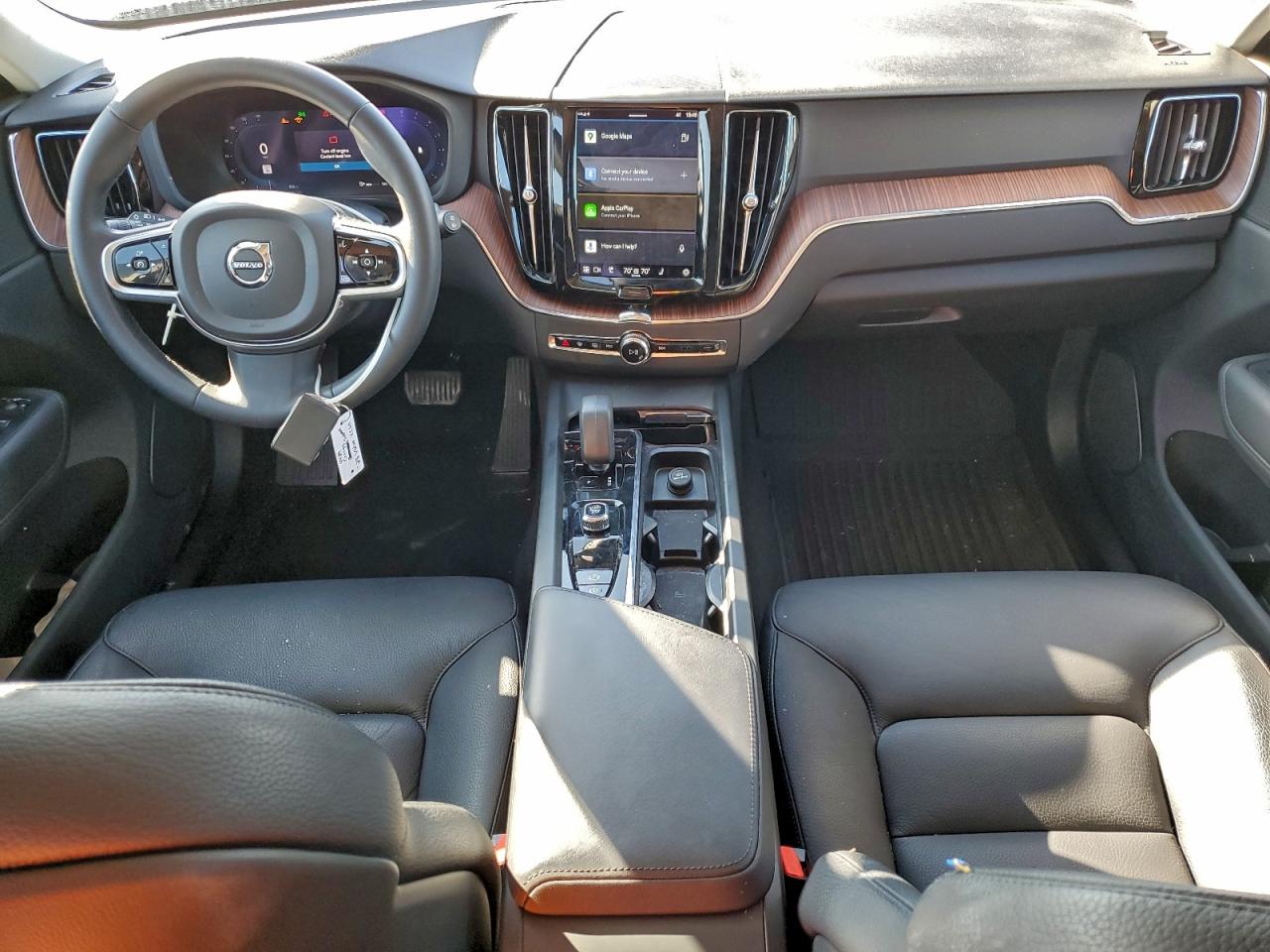 Volvo Xc60 Plus Plus Image 7