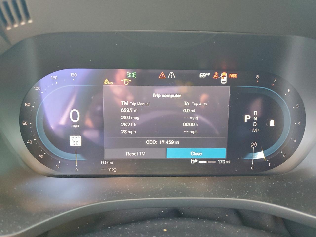 Volvo Xc60 Plus Plus Image 11