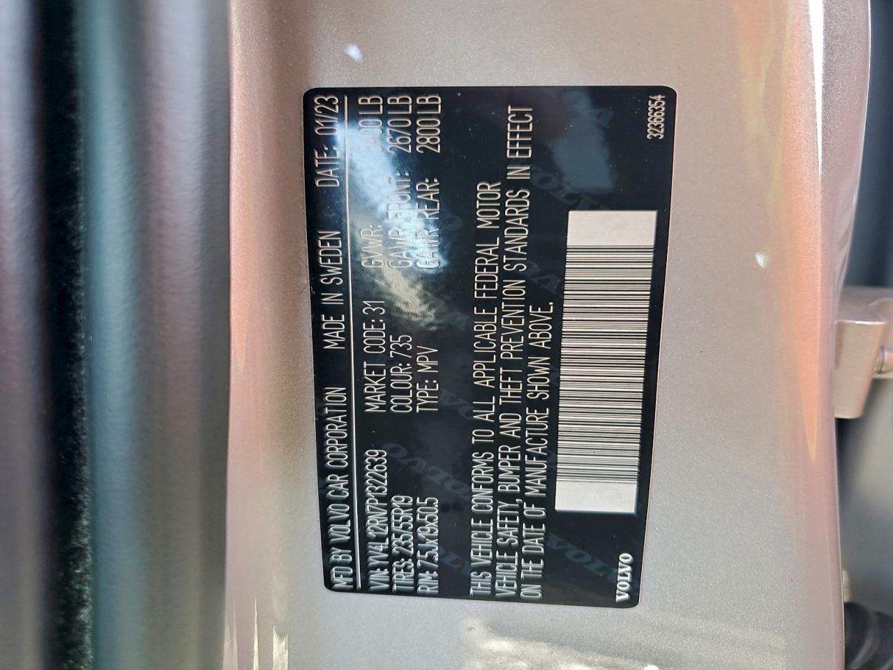 Volvo Xc60 Plus Plus Image 6