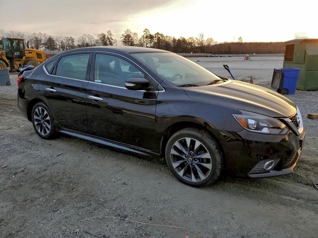 Nissan Sentra S Image 8