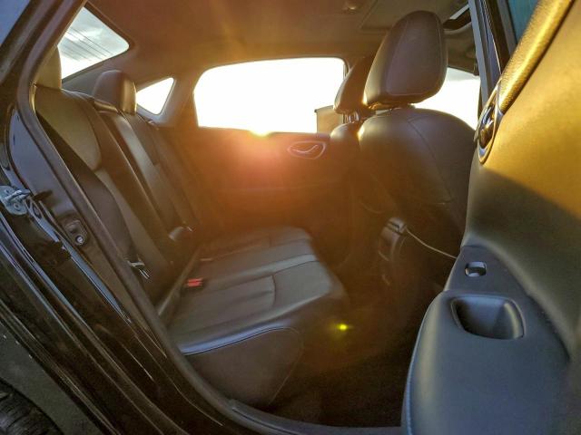 Nissan Sentra S Image 11