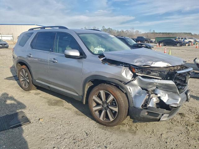 Honda Pilot Touring Image 9