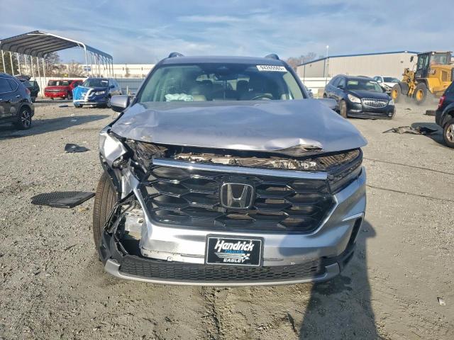 Honda Pilot Touring Image 7