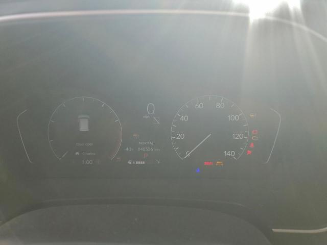 Honda Pilot Touring Image 10