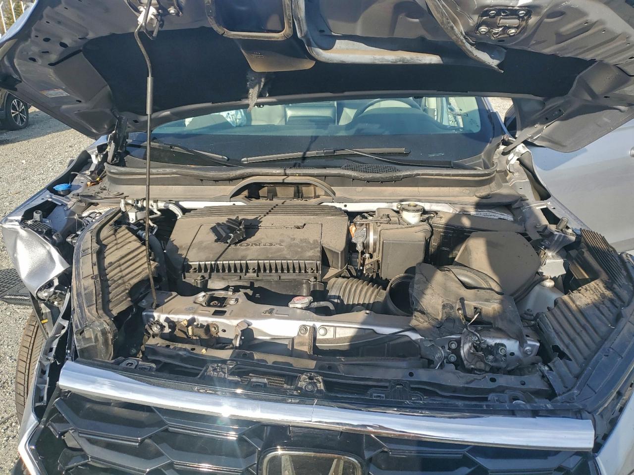 Honda Pilot Touring Image 8