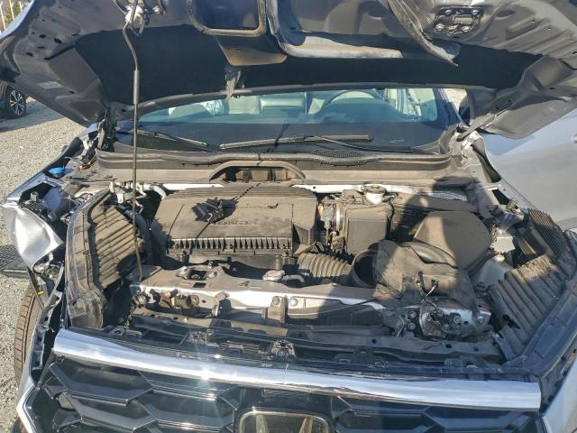 Honda Pilot Touring Image 8