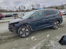 Honda Crv Touring Image 1