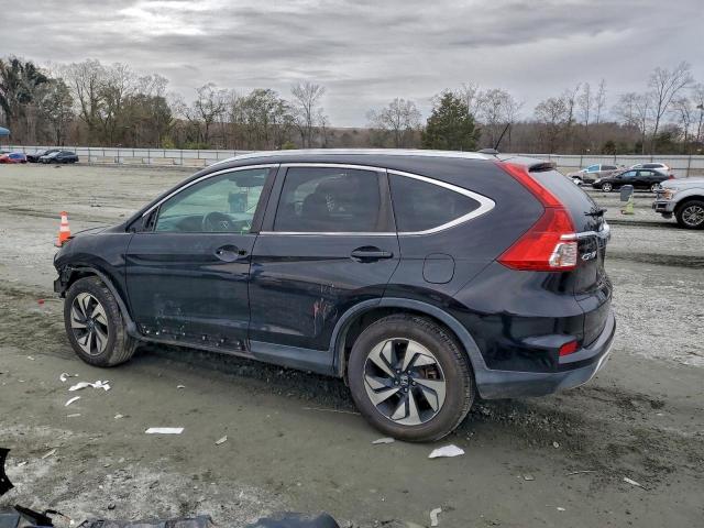 Honda Crv Touring Image 2