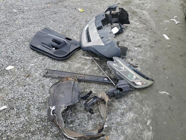 Honda Crv Touring Image 11