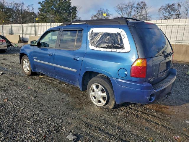 GMC Envoy Xl Image 4