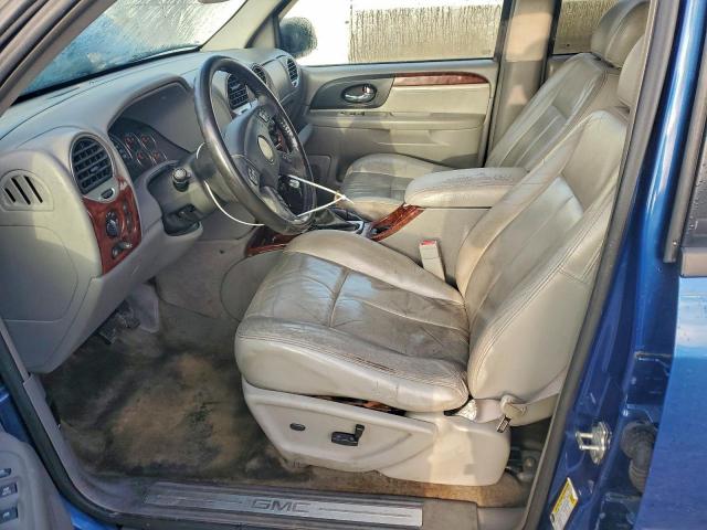 GMC Envoy Xl Image 7