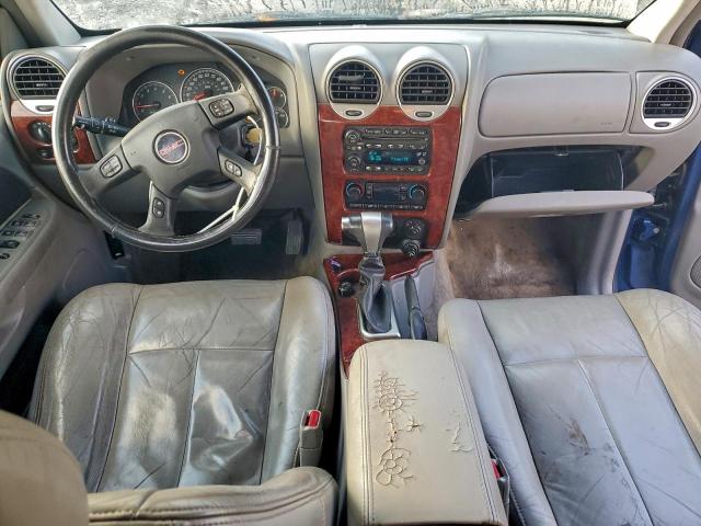 GMC Envoy Xl Image 8