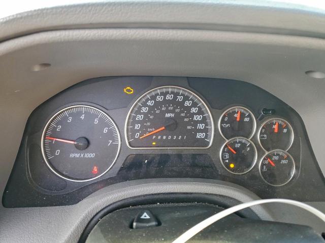 GMC Envoy Xl Image 12