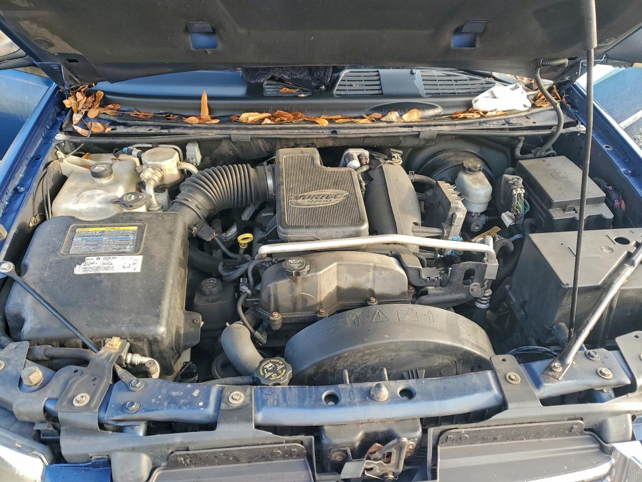 GMC Envoy Xl Image 3