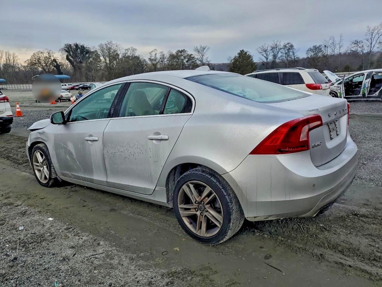 Volvo S60 Premier Image 2