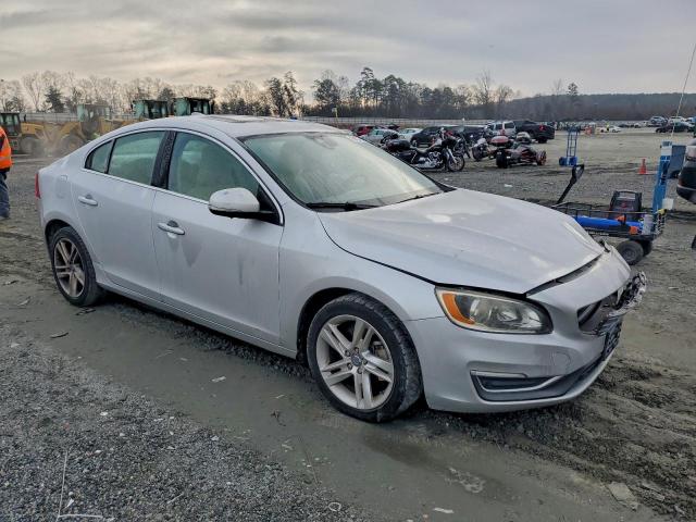 Volvo S60 Premier Image 11