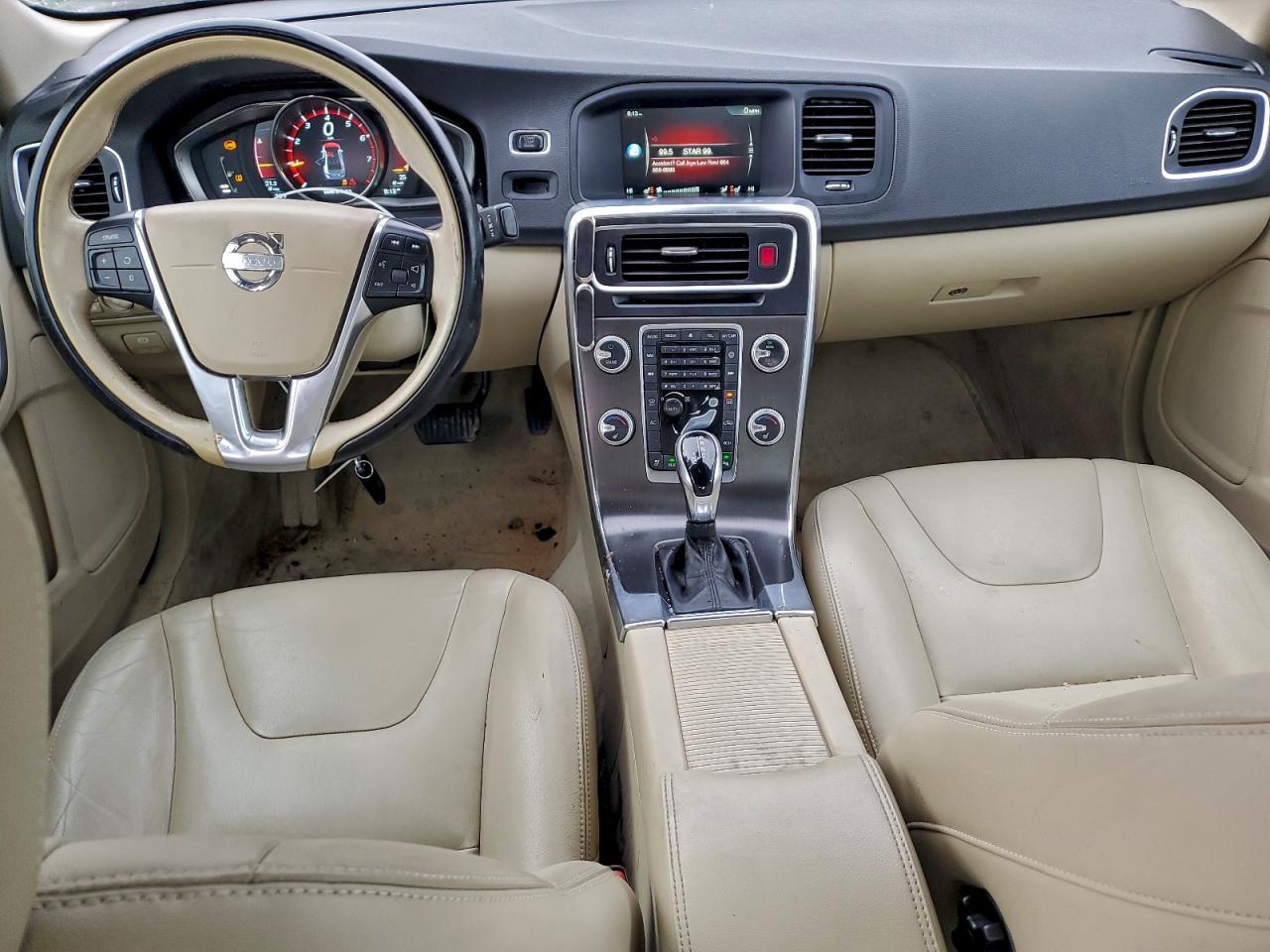 Volvo S60 Premier Image 6