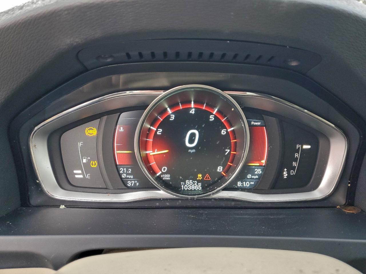 Volvo S60 Premier Image 8