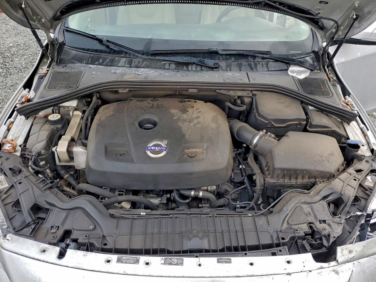 Volvo S60 Premier Image 10