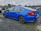 Honda Civic Sport Image 2