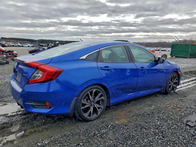 Honda Civic Sport Image 11