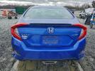 Honda Civic Sport Image 8