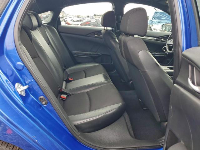 Honda Civic Sport Image 9