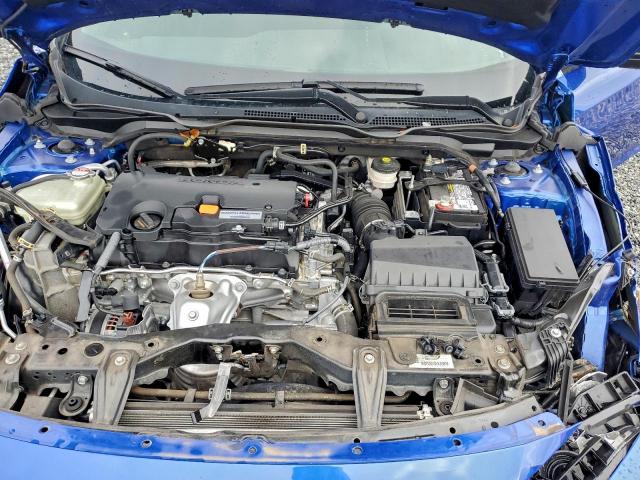 Honda Civic Sport Image 10