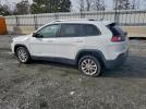Jeep Grand Cherokee Latitude Image 10