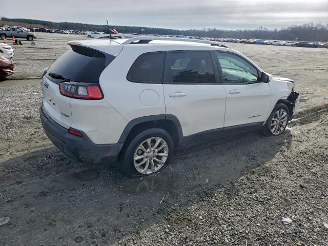 Jeep Grand Cherokee Latitude Image 12