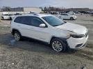 Jeep Grand Cherokee Latitude Image 6