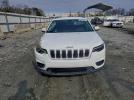Jeep Grand Cherokee Latitude Image 2