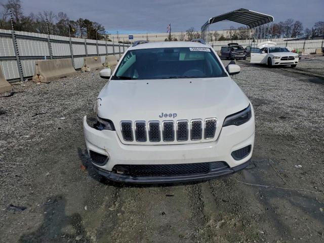 Jeep Grand Cherokee Latitude Image 2