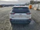 Jeep Grand Cherokee Latitude Image 4