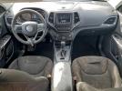 Jeep Grand Cherokee Latitude Image 5