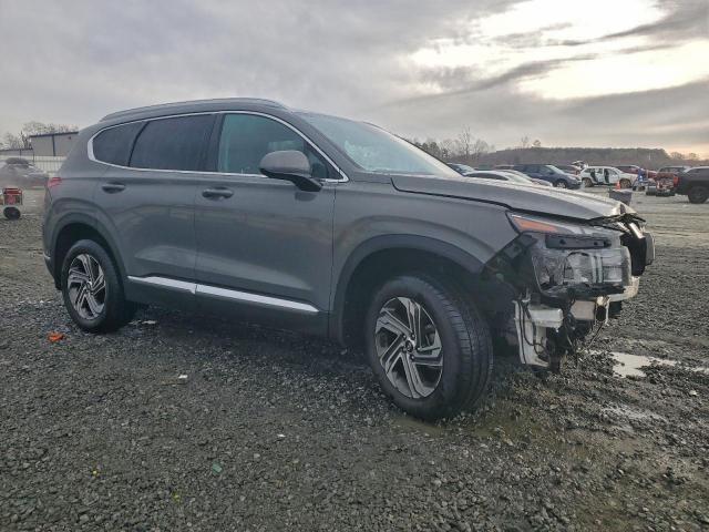 Hyundai SANTA FE Sel Image 3