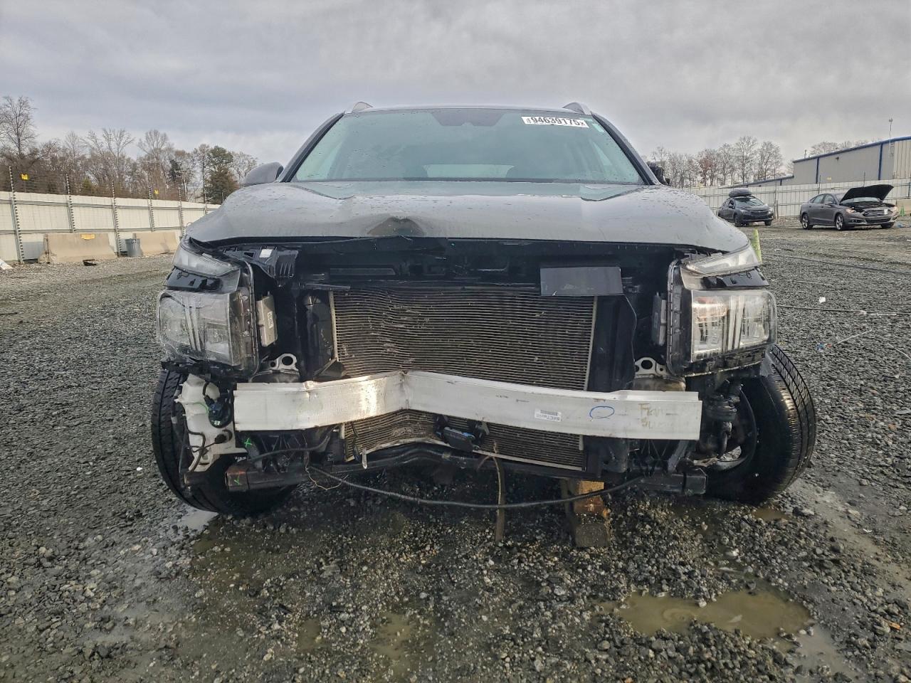 Hyundai SANTA FE Sel Image 12