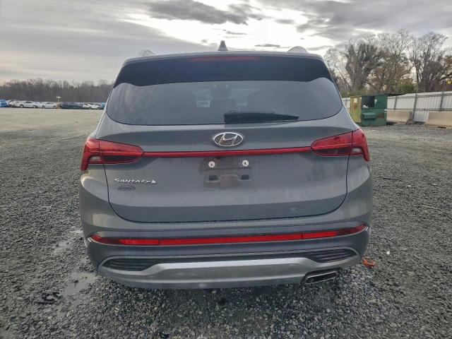 Hyundai SANTA FE Sel Image 6