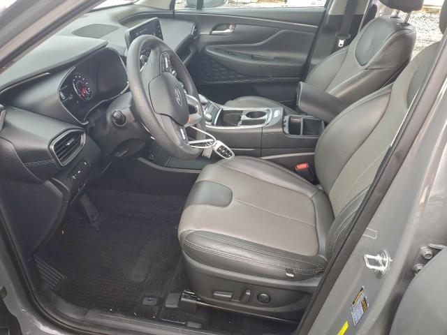 Hyundai SANTA FE Sel Image 10