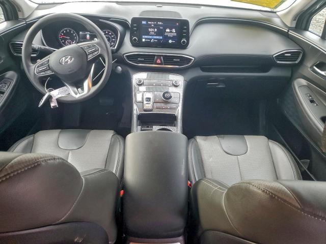 Hyundai SANTA FE Sel Image 5