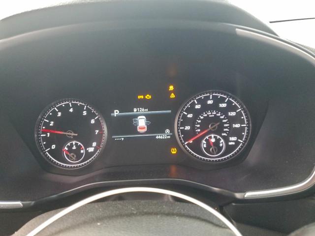 Hyundai SANTA FE Sel Image 11