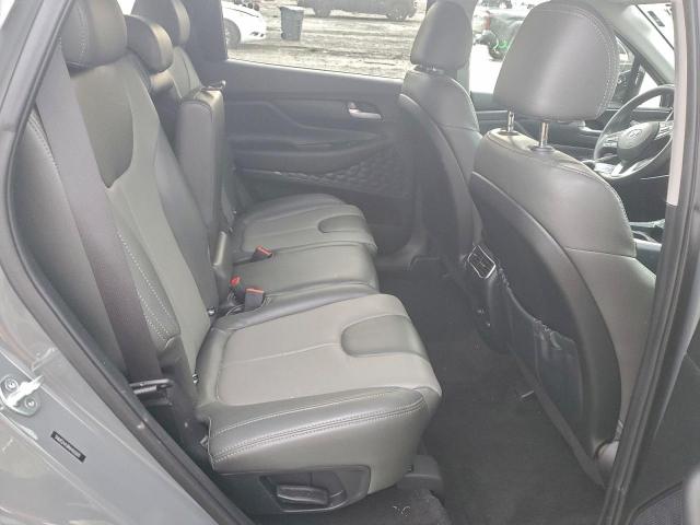 Hyundai SANTA FE Sel Image 4