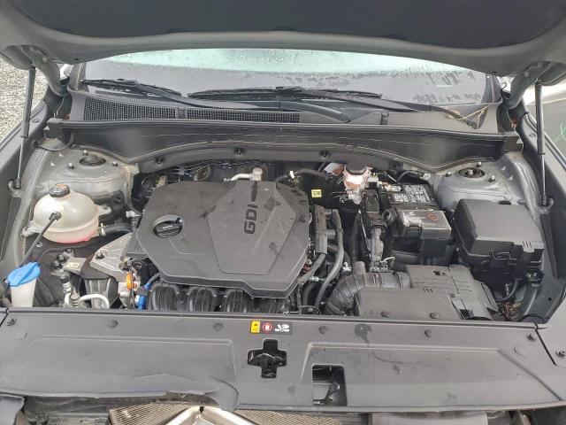 Hyundai SANTA FE Sel Image 8