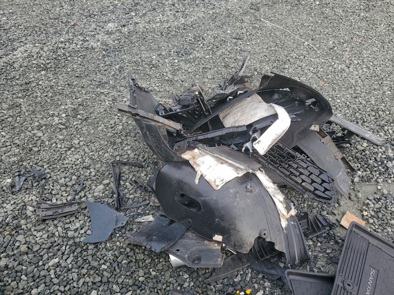 Hyundai SANTA FE Sel Image 9