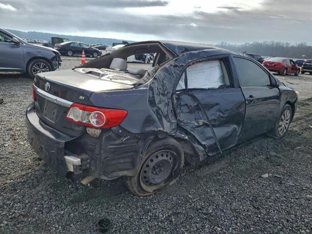 Toyota Corolla Base Image 2