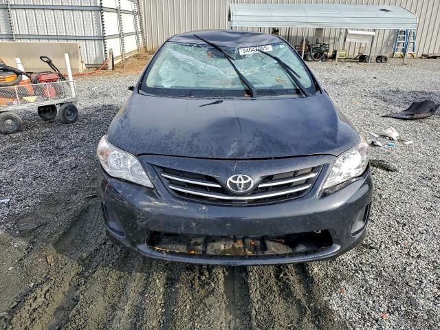 Toyota Corolla Base Image 7